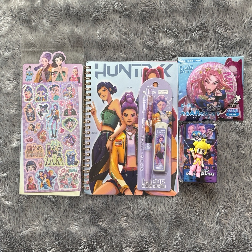 K Pop Bundle - Picture 2 of 9